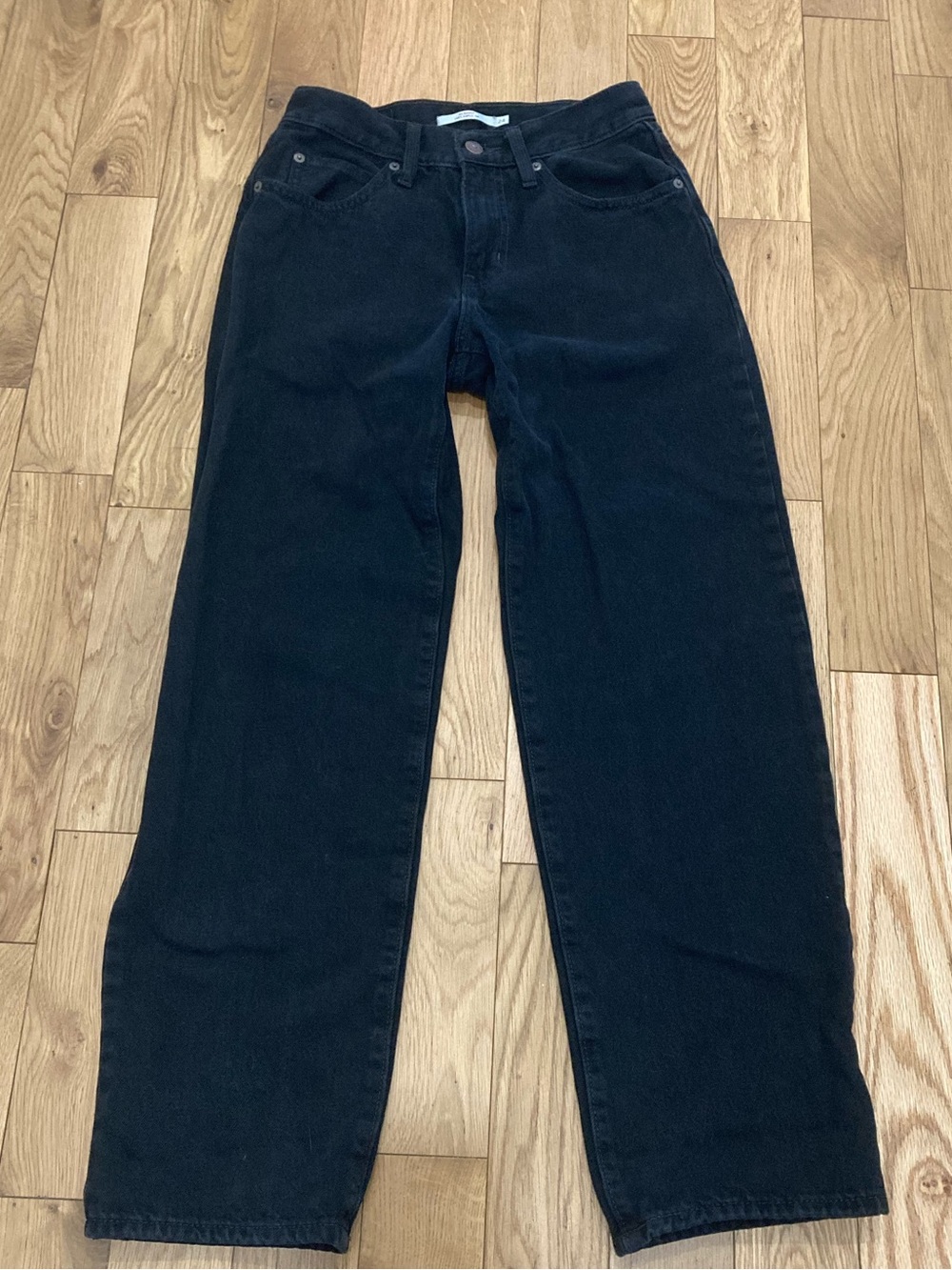 Levi's - '94 Baggy Jeans